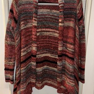 American Eagle Outfitters Multicolor Women's Cardigan